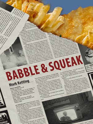 cover image of Babble and Squeak